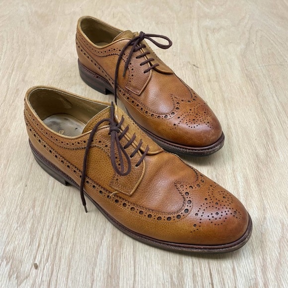 Meermin | Shoes | Mens Meermin Goodyear 